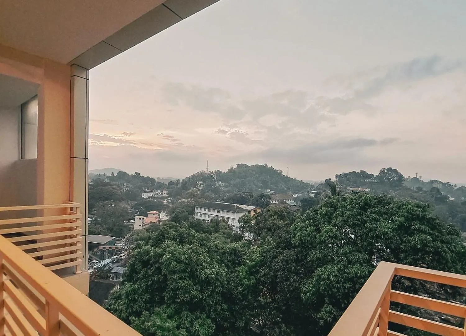 Lavendish Hills Kandy
