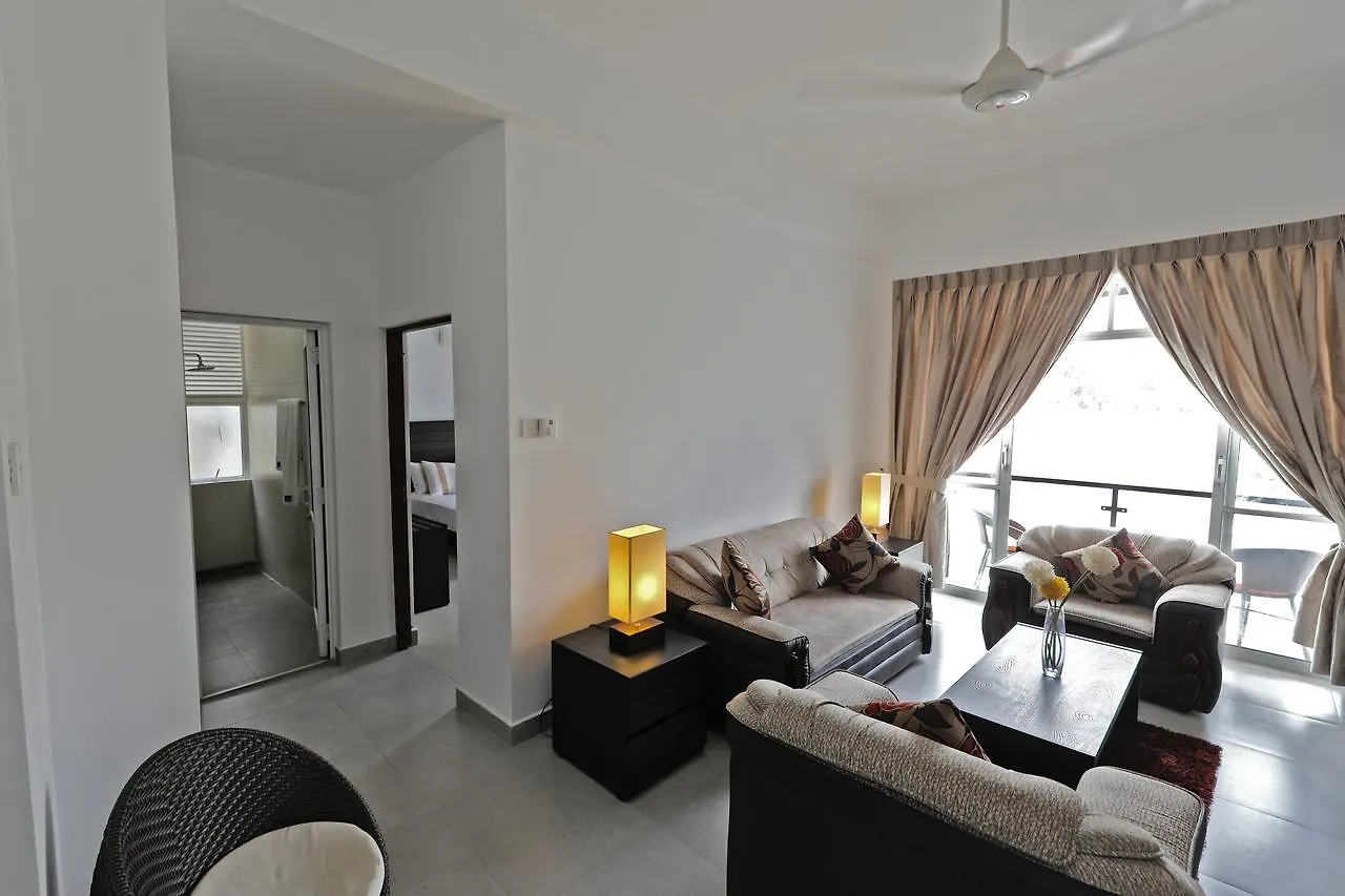 Hotel Lavendish Hills Kandy