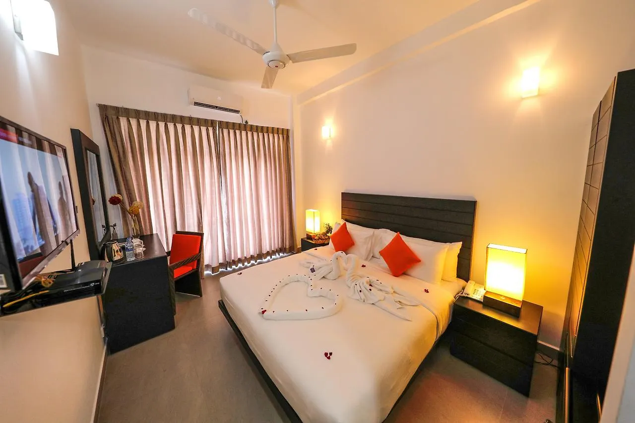 Hotel Lavendish Hills Kandy