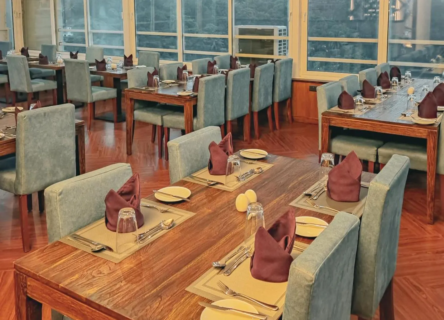 Lavendish Hills Kandy Hotel