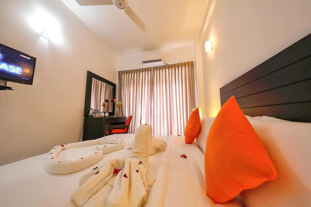 **** Hotel Lavendish Hills Kandy Sri Lanka